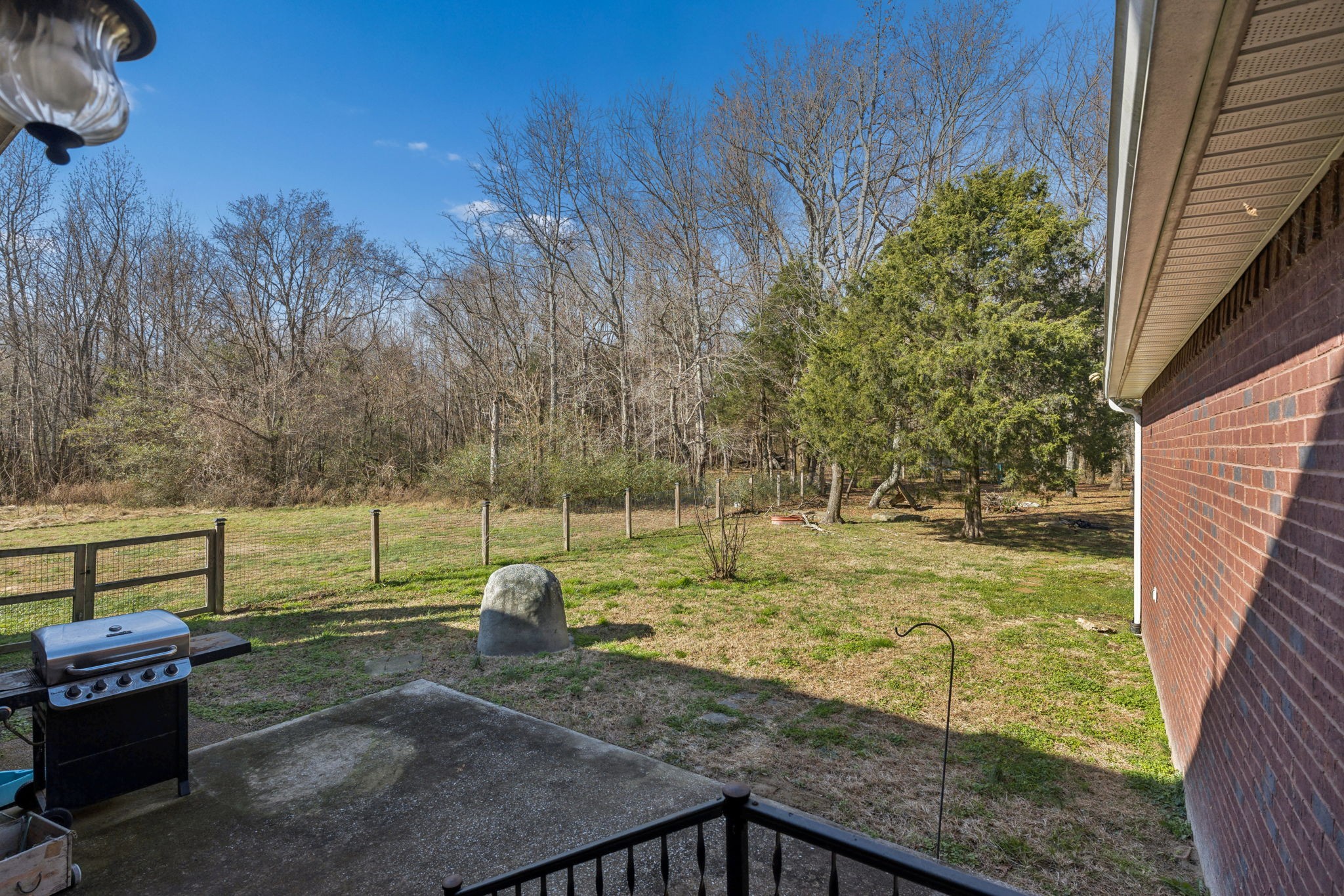 5453 Hillsboro Viola Road Manchester, TN 37355 - Photo 38 of 49
