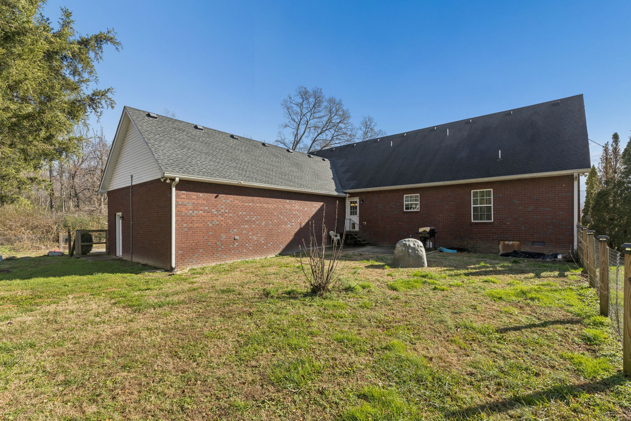 5453 Hillsboro Viola Road Manchester, TN 37355 - Photo 41 of 49