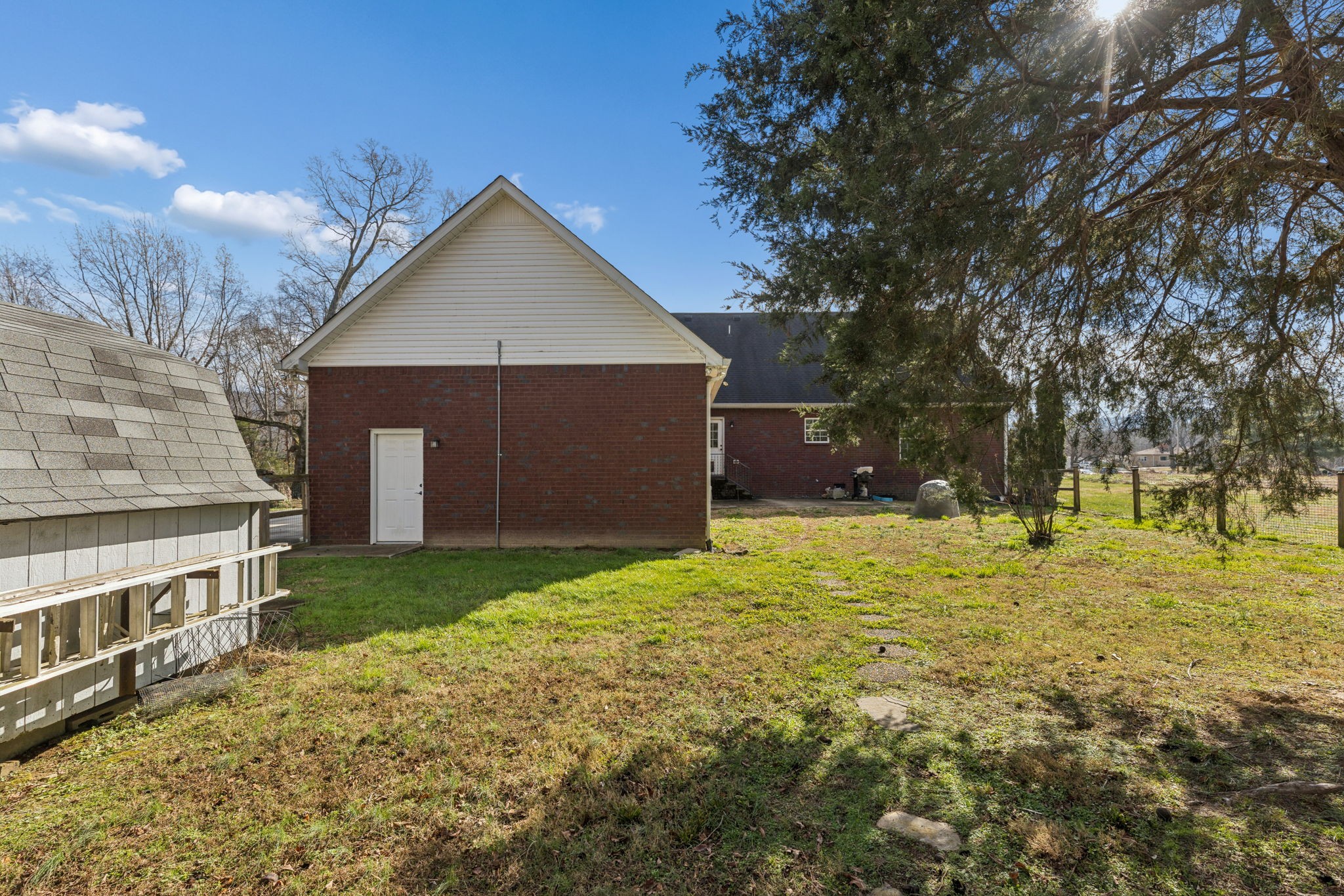 5453 Hillsboro Viola Road Manchester, TN 37355 - Photo 43 of 49