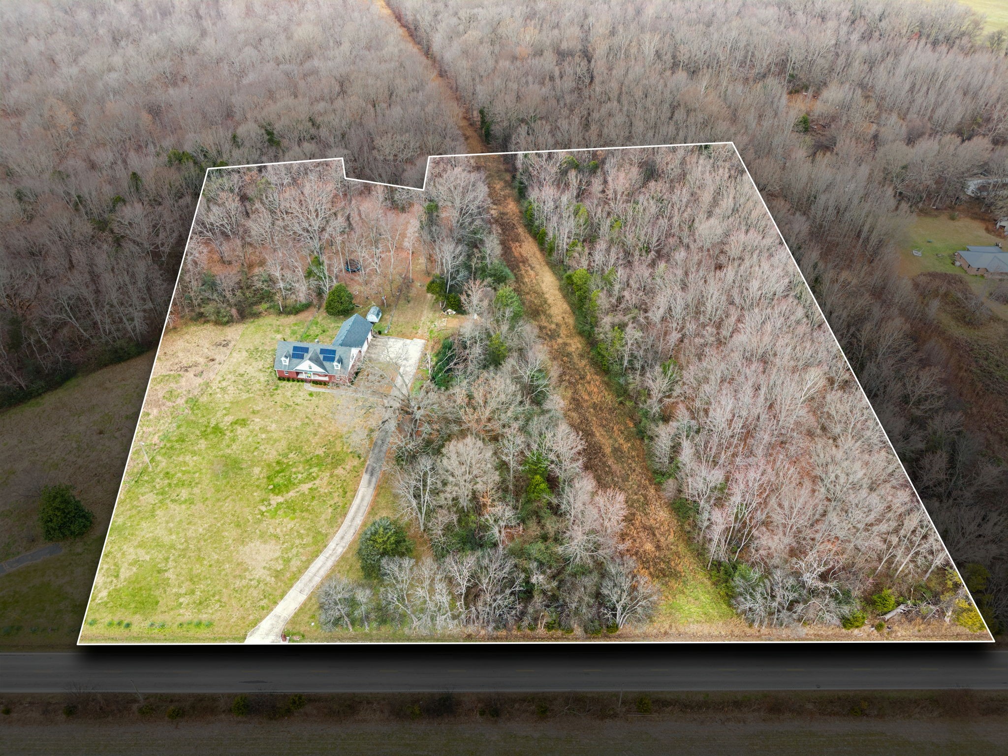 5453 Hillsboro Viola Road Manchester, TN 37355 - Photo 44 of 49