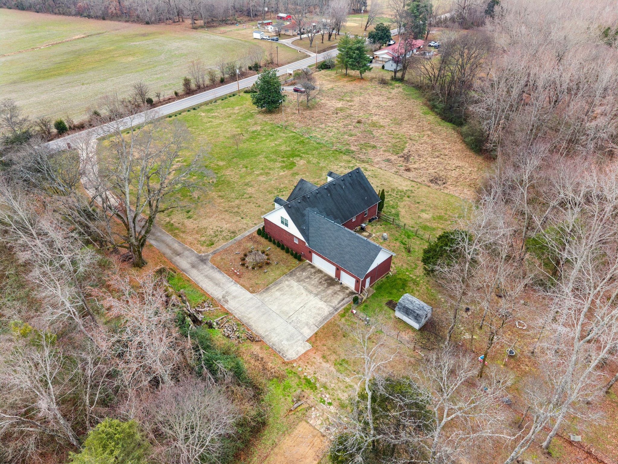 5453 Hillsboro Viola Road Manchester, TN 37355 - Photo 47 of 49