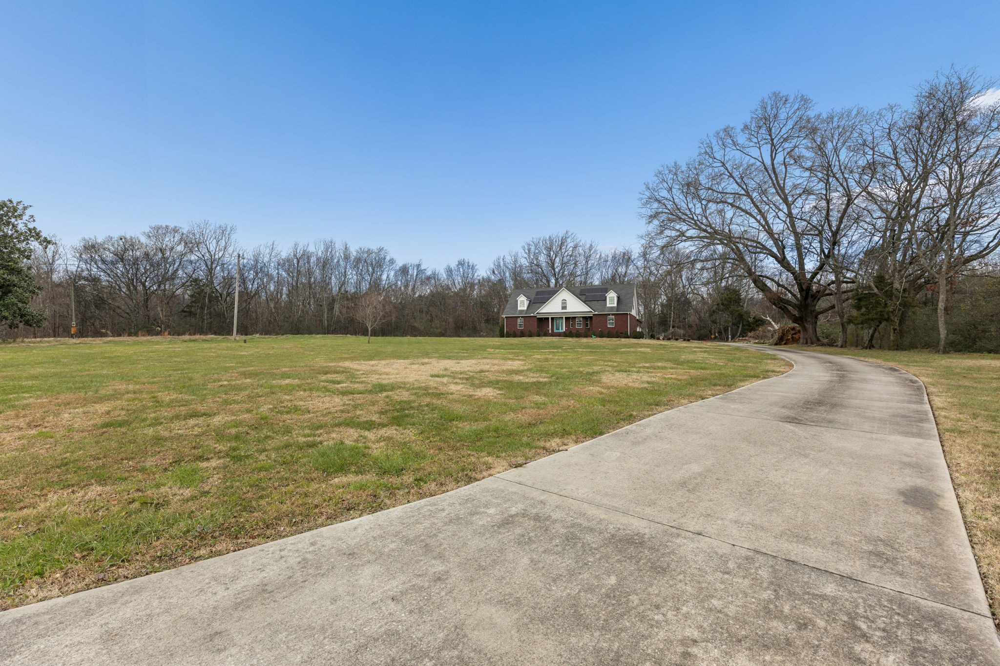 5453 Hillsboro Viola Road Manchester, TN 37355 - Photo 48 of 49