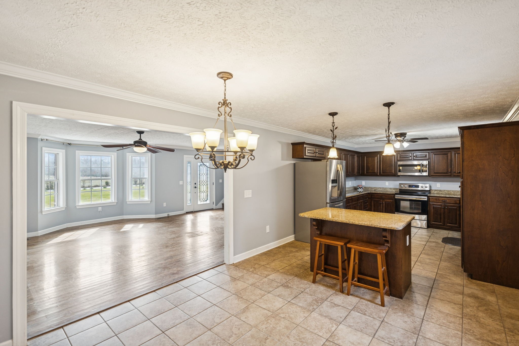 5453 Hillsboro Viola Road Manchester, TN 37355 - Photo 10 of 49