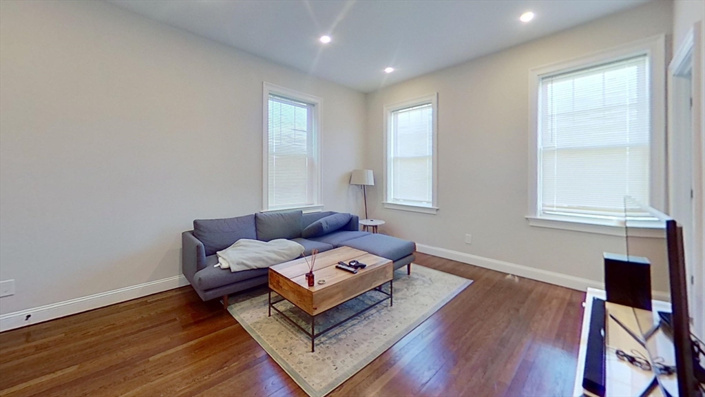 2017 Commonwealth Avenue, Unit 4 Boston, MA 02135 - Photo 3 of 6