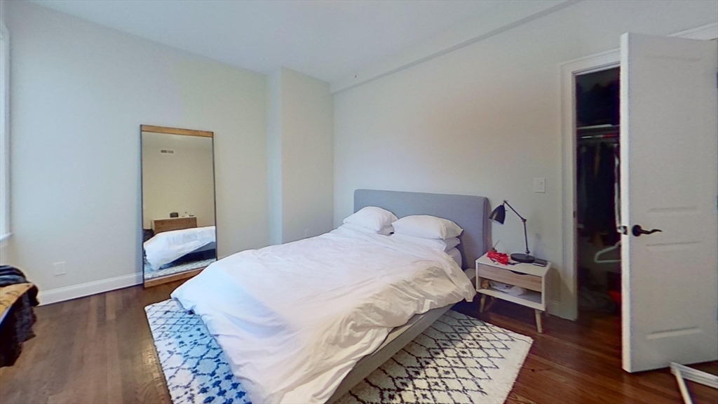 2017 Commonwealth Avenue, Unit 4 Boston, MA 02135 - Photo 4 of 6