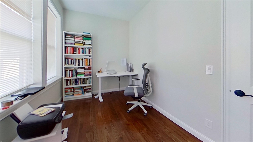 2017 Commonwealth Avenue, Unit 4 Boston, MA 02135 - Photo 5 of 6