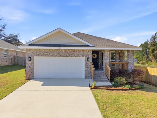 $359,000 | 5057 Quarter Deck Street, Pensacola, FL 32526