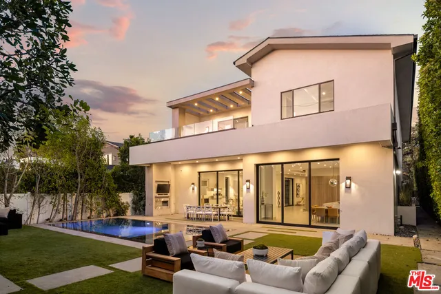 $3,999,999 | 4445 Camellia Avenue, Studio City, CA 91602