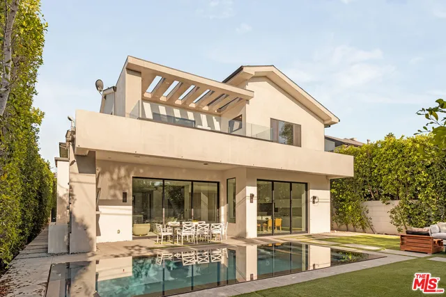 $3,999,999 | 4445 Camellia Avenue, Studio City, CA 91602