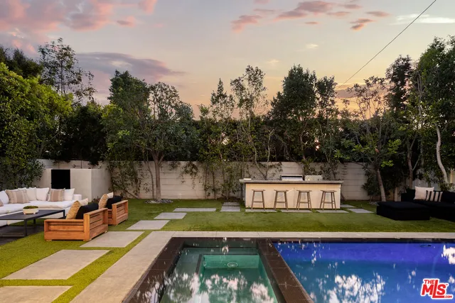 $3,999,999 | 4445 Camellia Avenue, Studio City, CA 91602