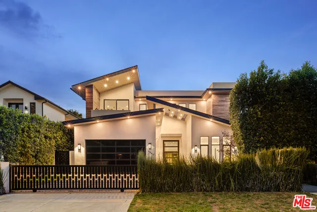 $3,999,999 | 4445 Camellia Avenue, Studio City, CA 91602