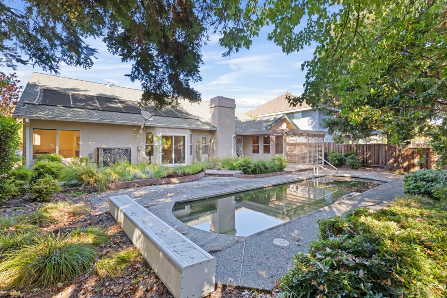8522 Kenneth Ridge Court Fair Oaks, CA 95628 - Photo 43 of 46 Gallery Image 43