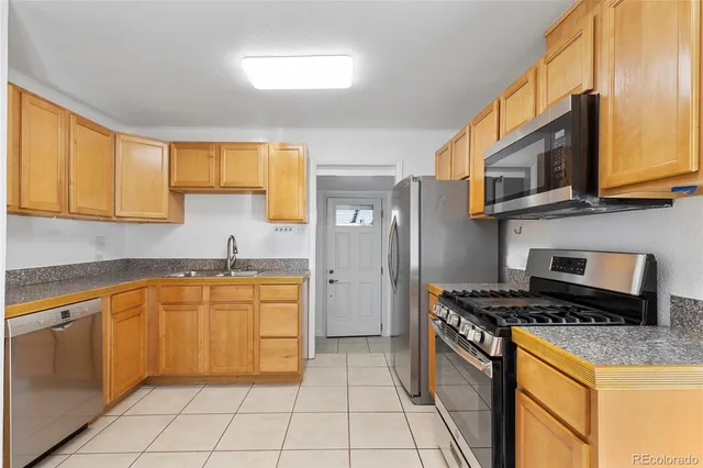 $500,000 | 1820 South Julian Street, Denver, CO 80219