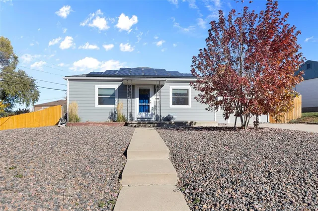 $500,000 | 1820 South Julian Street, Denver, CO 80219