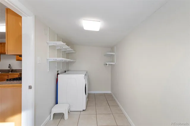 $500,000 | 1820 South Julian Street, Denver, CO 80219