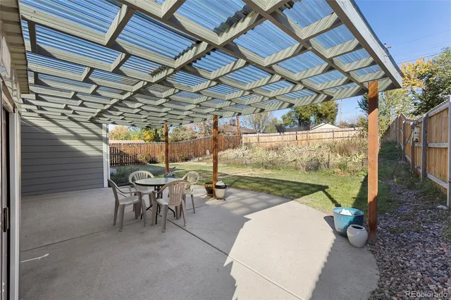 $500,000 | 1820 South Julian Street, Denver, CO 80219