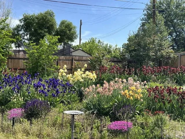 $500,000 | 1820 South Julian Street, Denver, CO 80219
