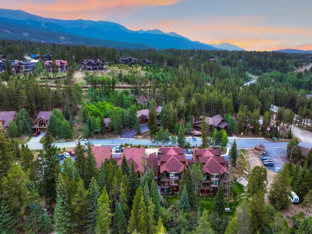120 Sawmill Road, Unit EMPLOYEE Breckenridge, CO 80424 - Photo 29 of 32 Gallery Image 29