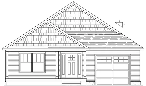 $505,000 | Tbd Pine Hill Road, Casco, ME 04015