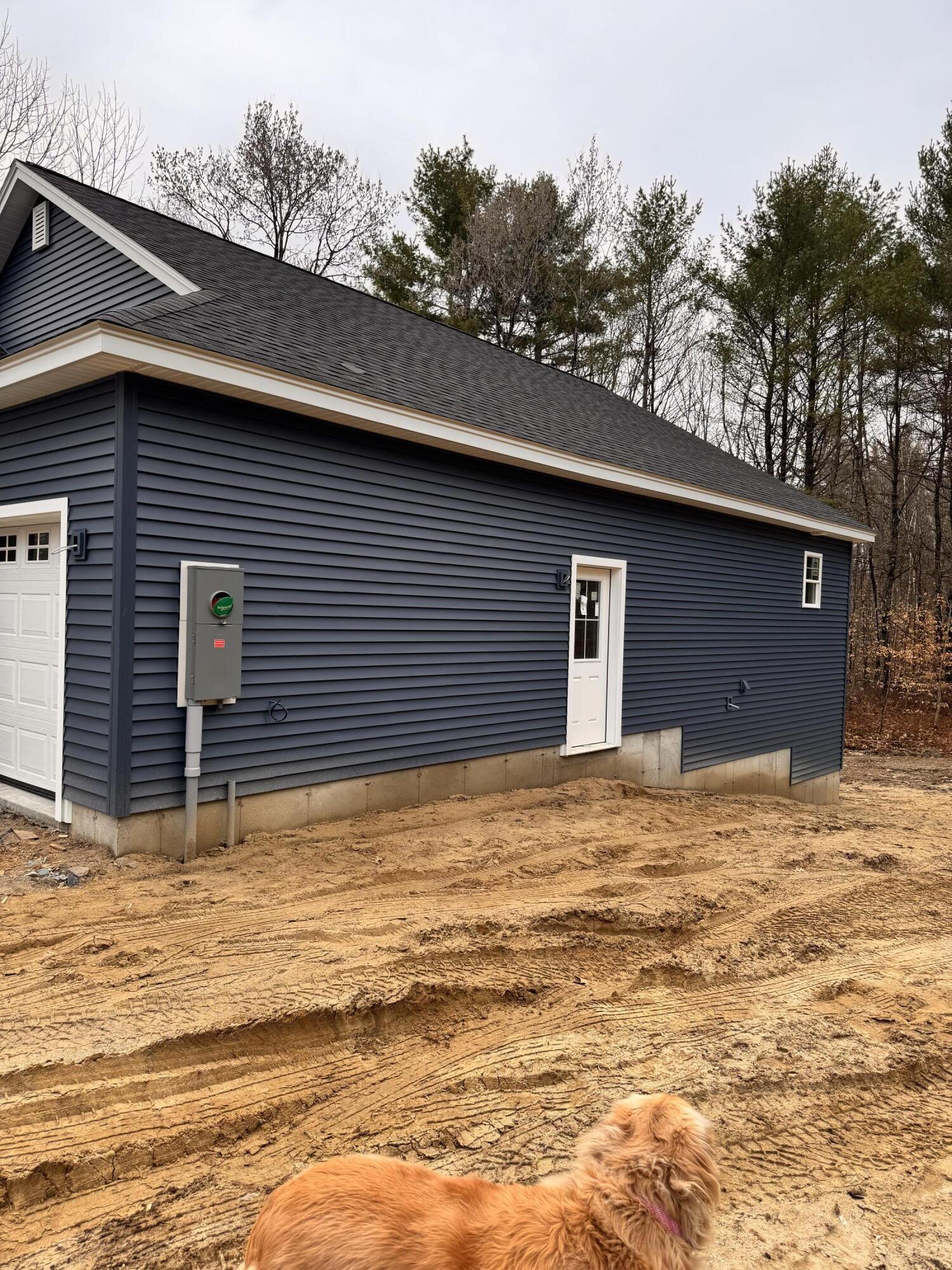 Tbd Pine Hill Road Casco, ME 04015 - Photo 2 of 11 IMG_7895