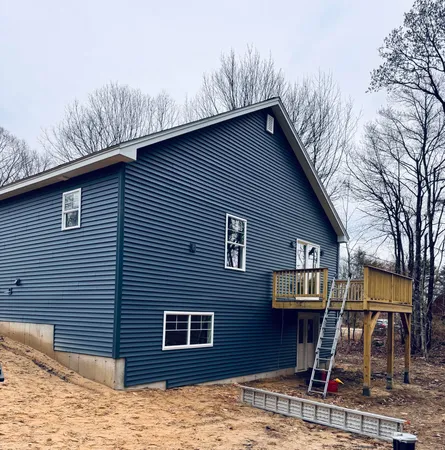 $505,000 | Tbd Pine Hill Road, Casco, ME 04015