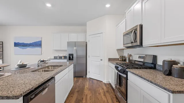 $438,980 | 10778 Upland Drive, Apison, TN 37302