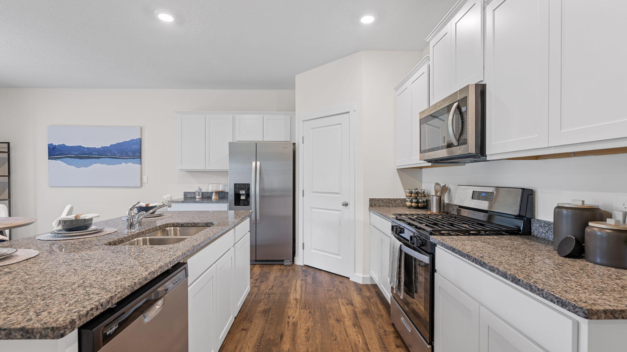 10778 Upland Drive Apison, TN 37302 - Photo 13 of 28 31-web-or-mls-DSC_5791