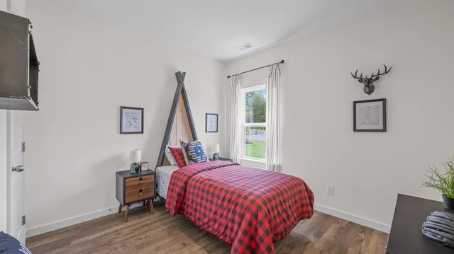 $438,980 | 10778 Upland Drive, Apison, TN 37302