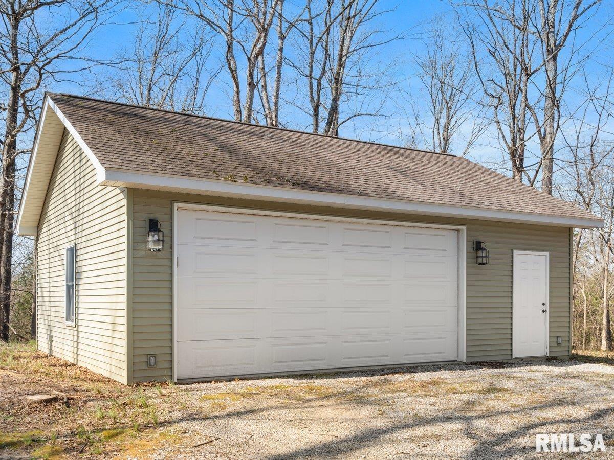 526 Shiloh Road Cobden, IL 62920 - Photo 47 of 52