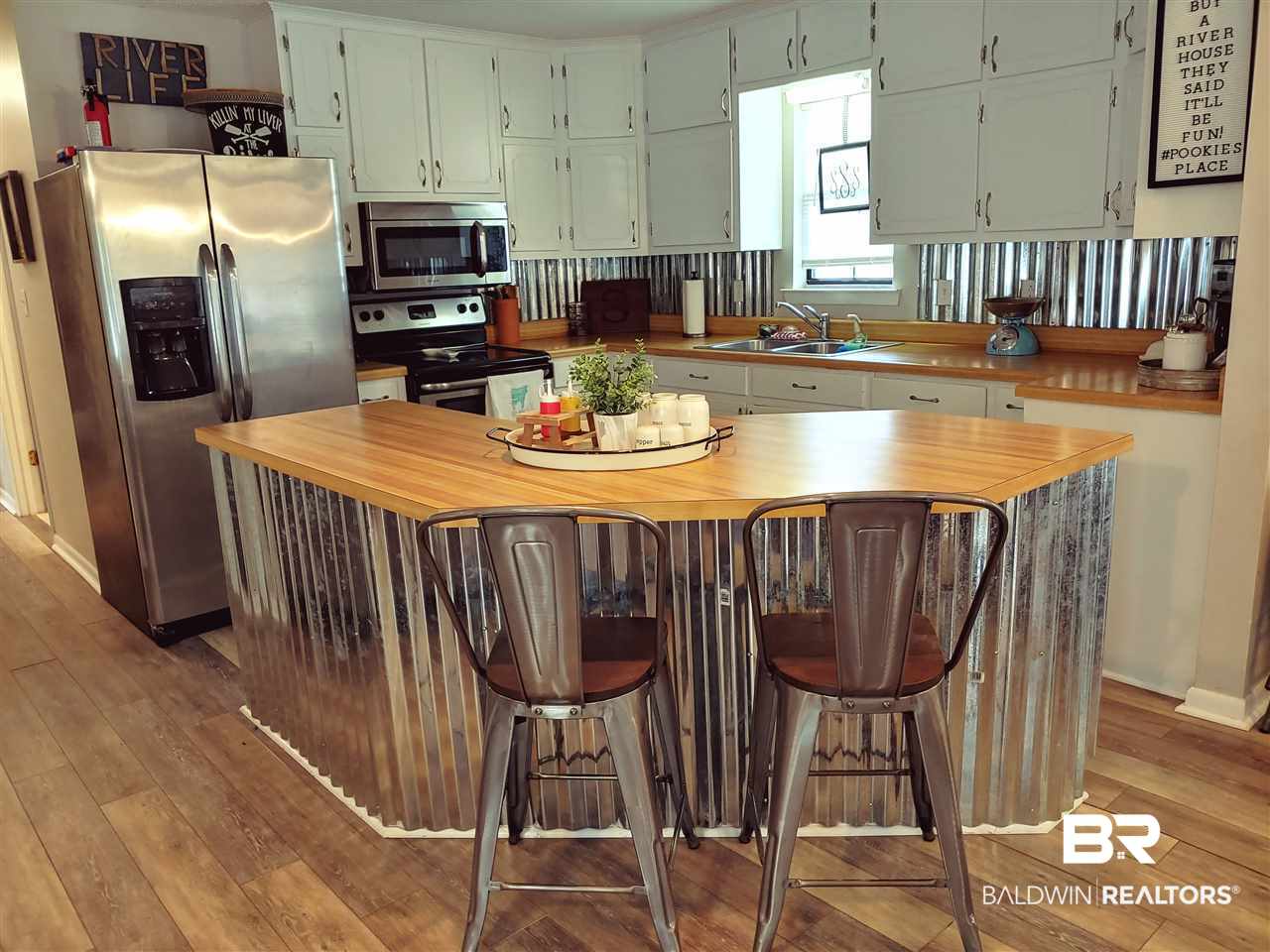 8235 Bryant's Lndg Road Stockton, AL 36579 - Photo 9 of 24