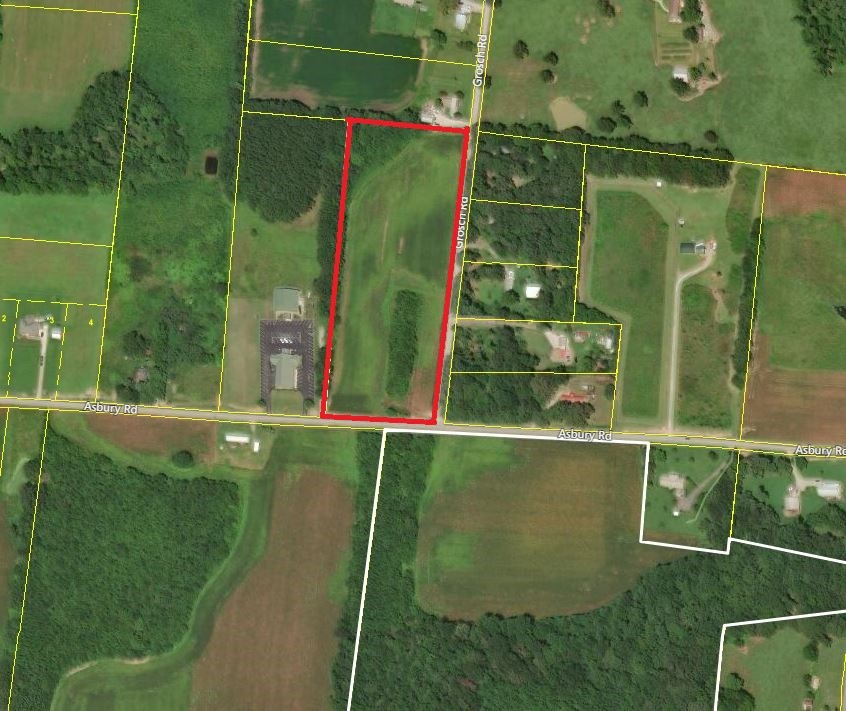 0 Asbury Road Manchester, TN 37355 - Photo 1 of 1
