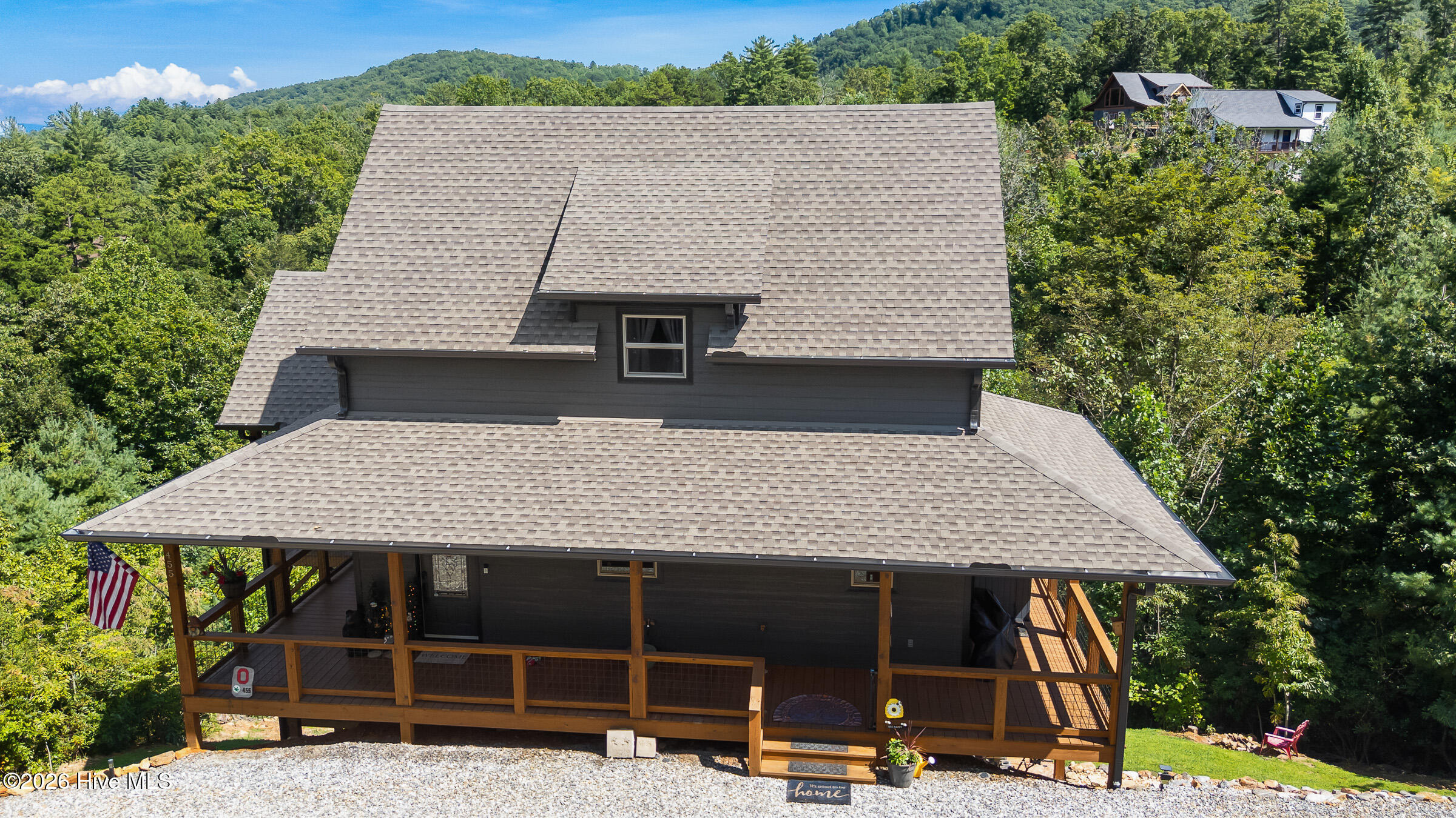 455 Point Overlook Trail Murphy, NC 28906 - Photo 52 of 57 Gallery Image 52