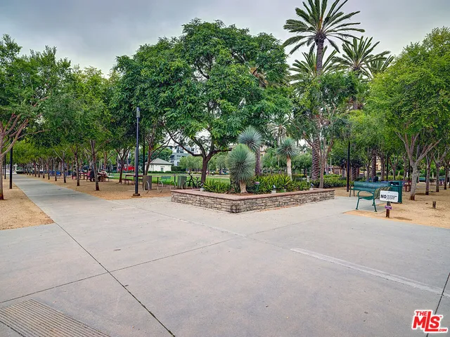 $4,200 | 6020 South Seabluff Drive, Unit 122, Playa Vista, CA 90094