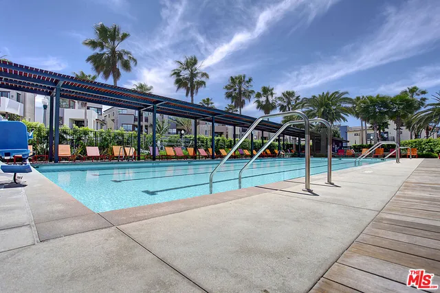 $4,200 | 6020 South Seabluff Drive, Unit 122, Playa Vista, CA 90094