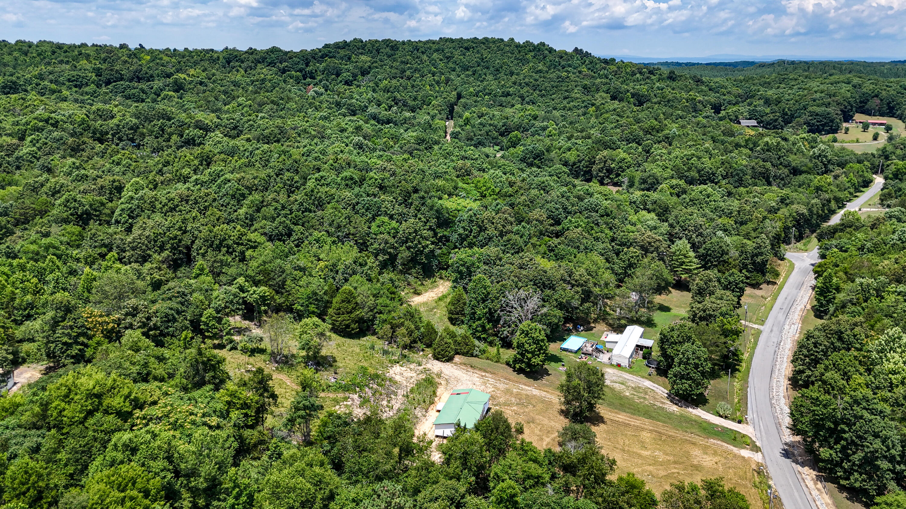 573 Rabbit Ranch Lane Decatur, TN 37322 - Photo 21 of 23 28-573 Rabbit Ranch Ln-28
