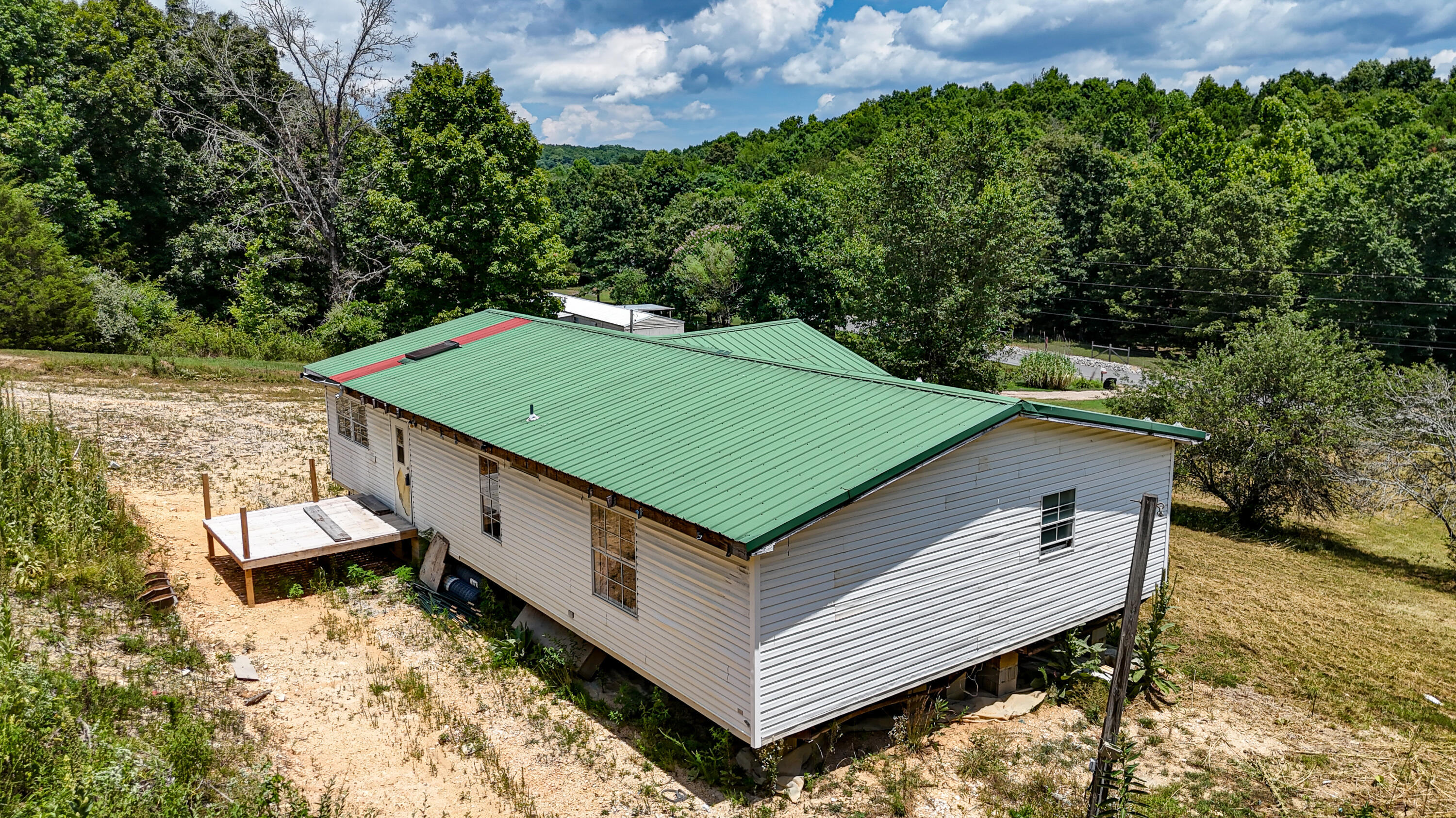 573 Rabbit Ranch Lane Decatur, TN 37322 - Photo 4 of 23 04-573 Rabbit Ranch Ln-4