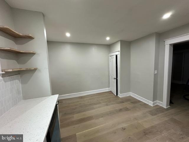 2020 East Rittenhouse Street Philadelphia, PA 19138 - Photo 5 of 23 Dining area
