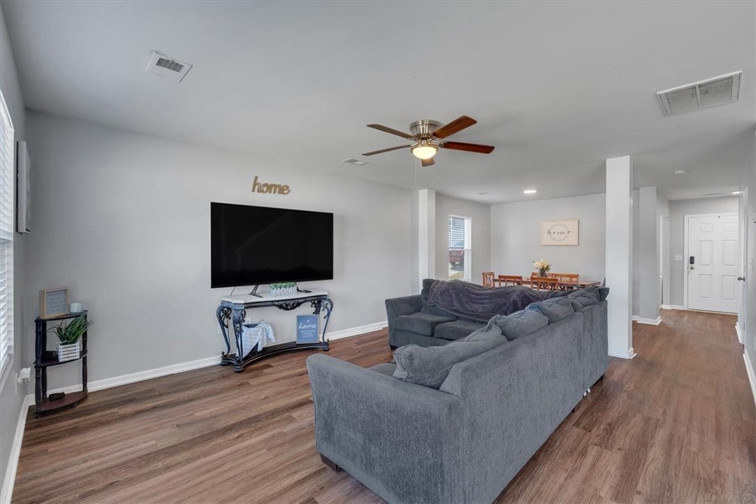 116 Elmhurst Lane Anderson, SC 29621 - Photo 10 of 32