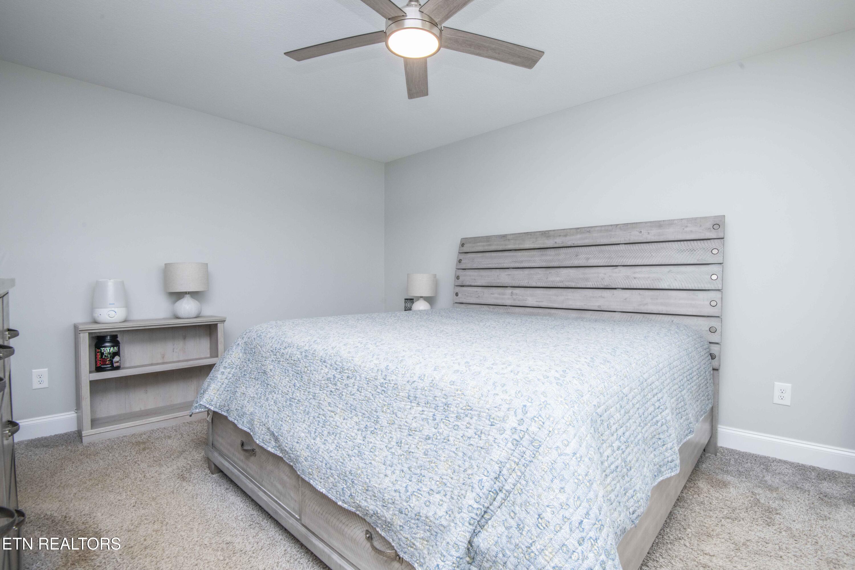 103 Scenic View Drive Corryton, TN 37721 - Photo 21 of 39 maaster bed 1_1