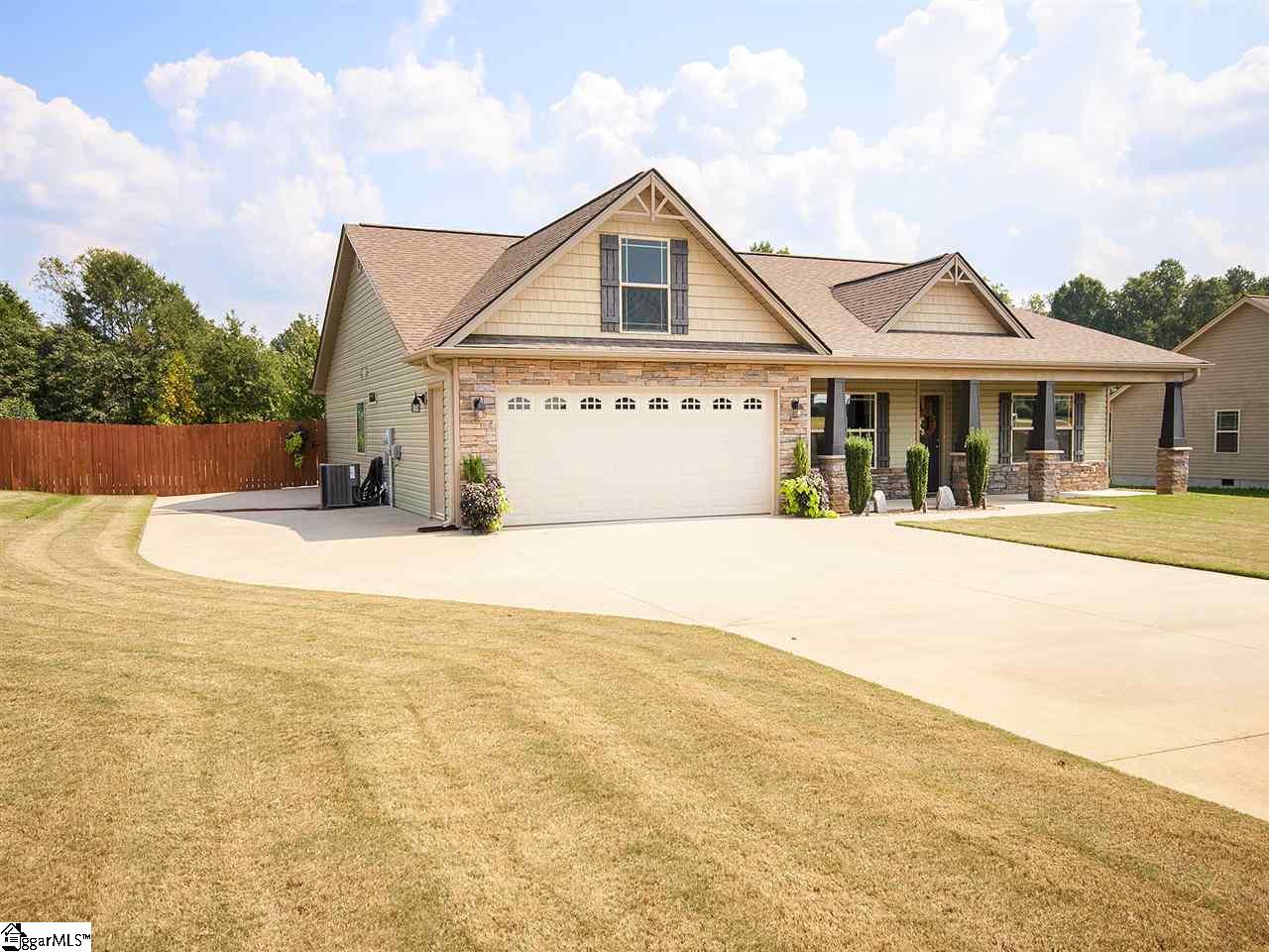 313 Granny Doris Boulevard Inman, SC 29349 - Photo 2 of 31 Gallery Image 2
