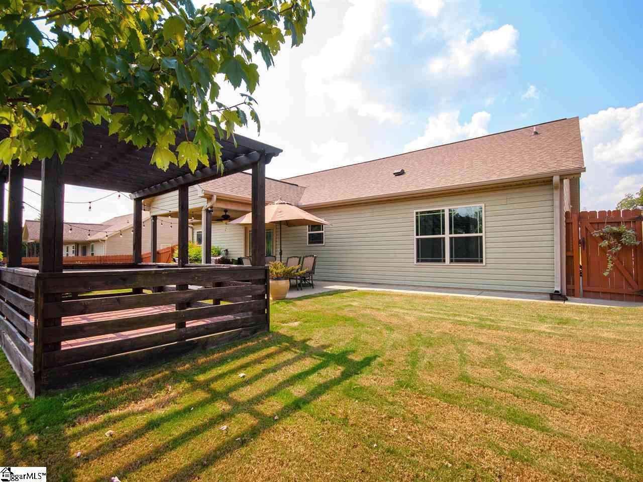 313 Granny Doris Boulevard Inman, SC 29349 - Photo 11 of 31 Gallery Image 11