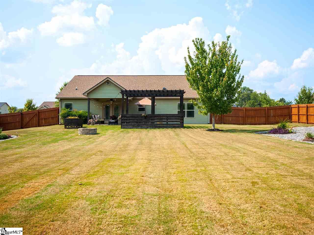 313 Granny Doris Boulevard Inman, SC 29349 - Photo 14 of 31 Gallery Image 14