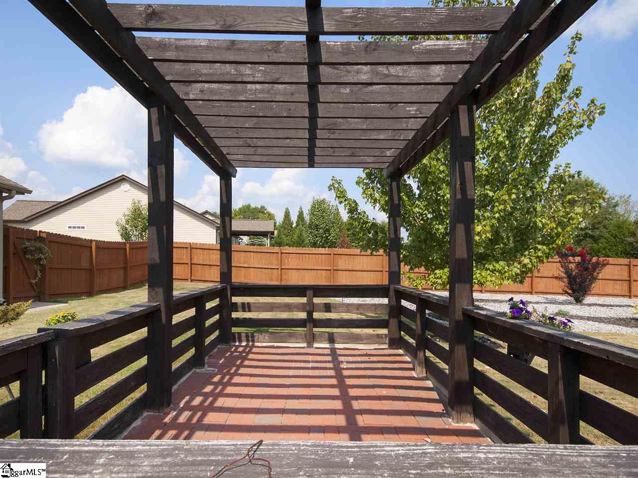 313 Granny Doris Boulevard Inman, SC 29349 - Photo 16 of 31 Gallery Image 16