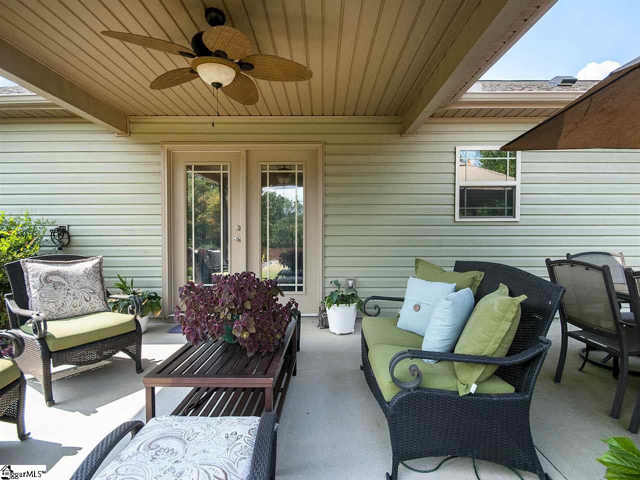 313 Granny Doris Boulevard Inman, SC 29349 - Photo 17 of 31 Gallery Image 17