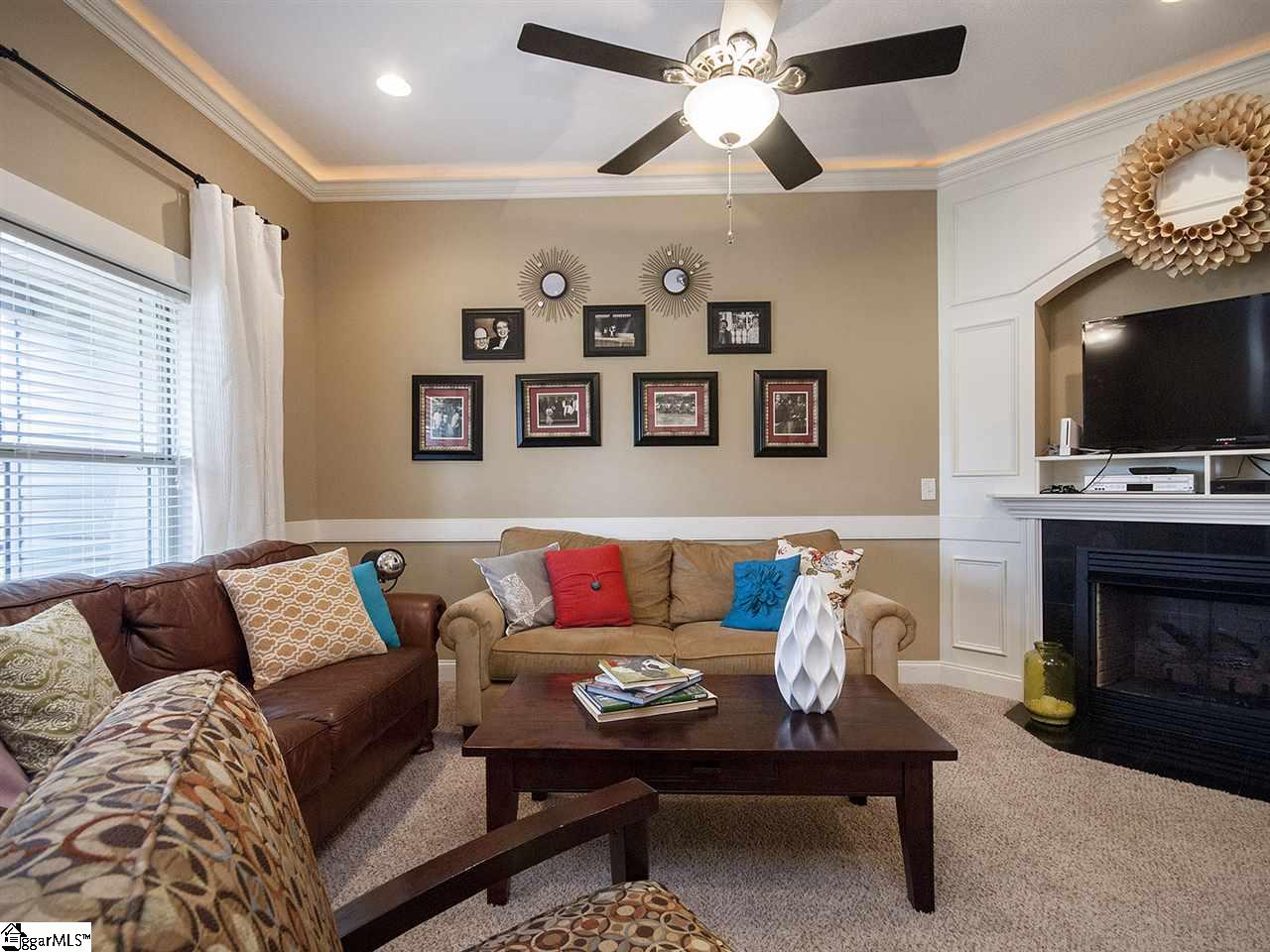 313 Granny Doris Boulevard Inman, SC 29349 - Photo 18 of 31 Gallery Image 18