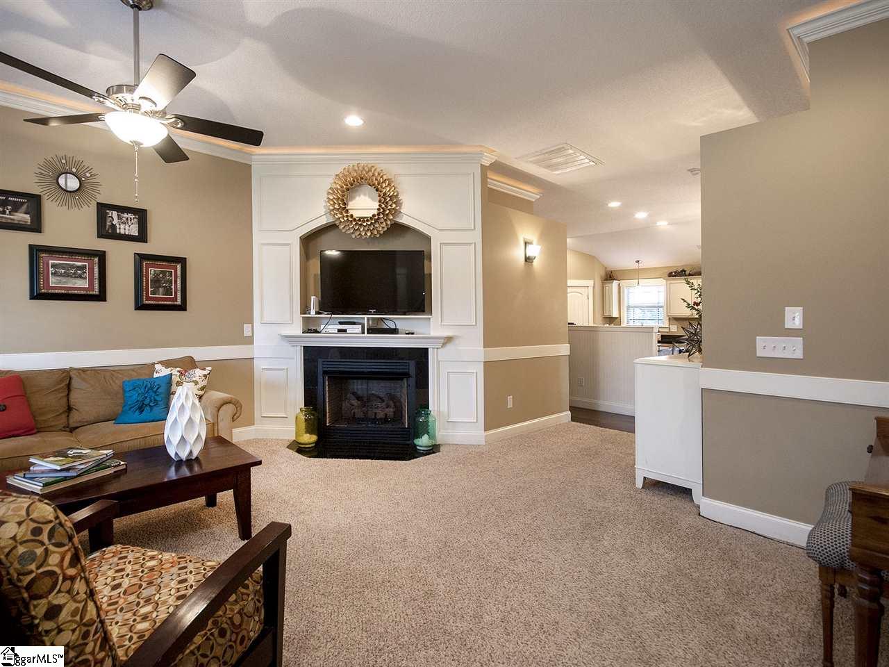 313 Granny Doris Boulevard Inman, SC 29349 - Photo 20 of 31 Gallery Image 20