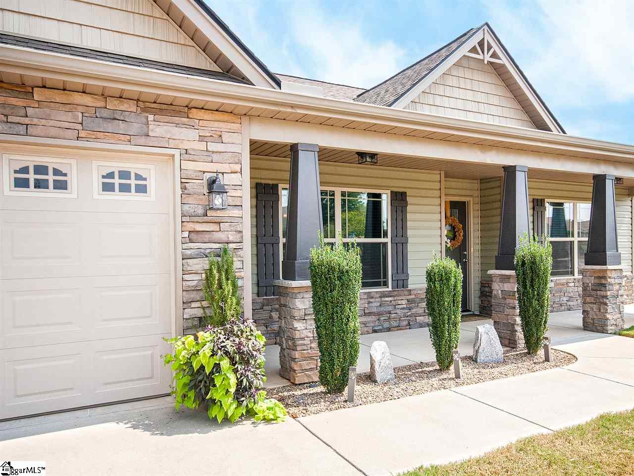 313 Granny Doris Boulevard Inman, SC 29349 - Photo 5 of 31 Gallery Image 5
