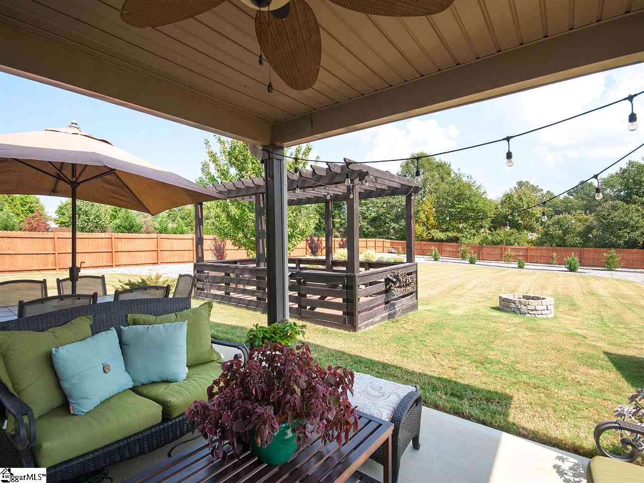 313 Granny Doris Boulevard Inman, SC 29349 - Photo 6 of 31 Gallery Image 6