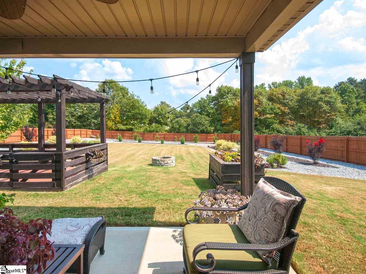 313 Granny Doris Boulevard Inman, SC 29349 - Photo 7 of 31 Gallery Image 7