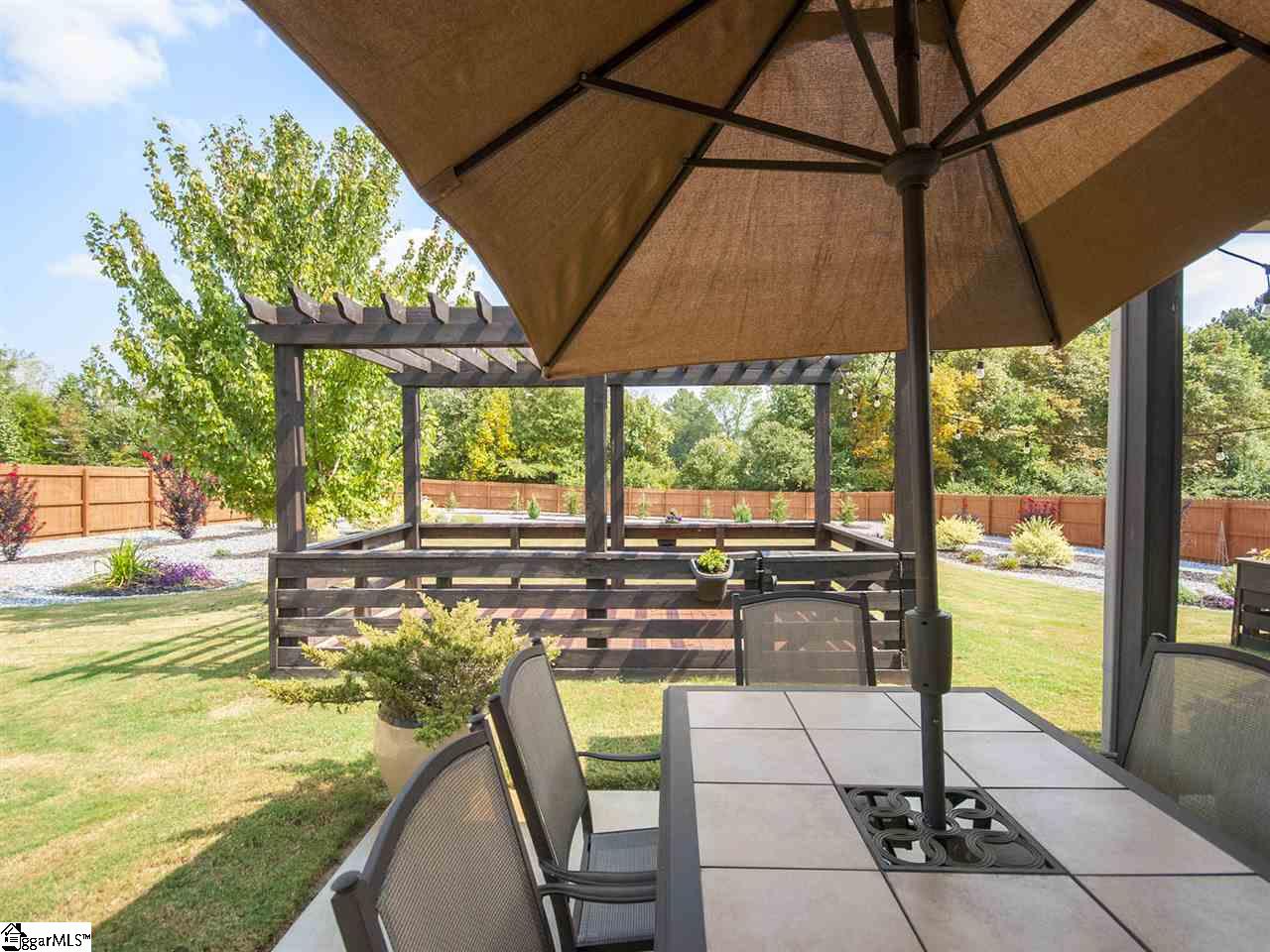 313 Granny Doris Boulevard Inman, SC 29349 - Photo 8 of 31 Gallery Image 8